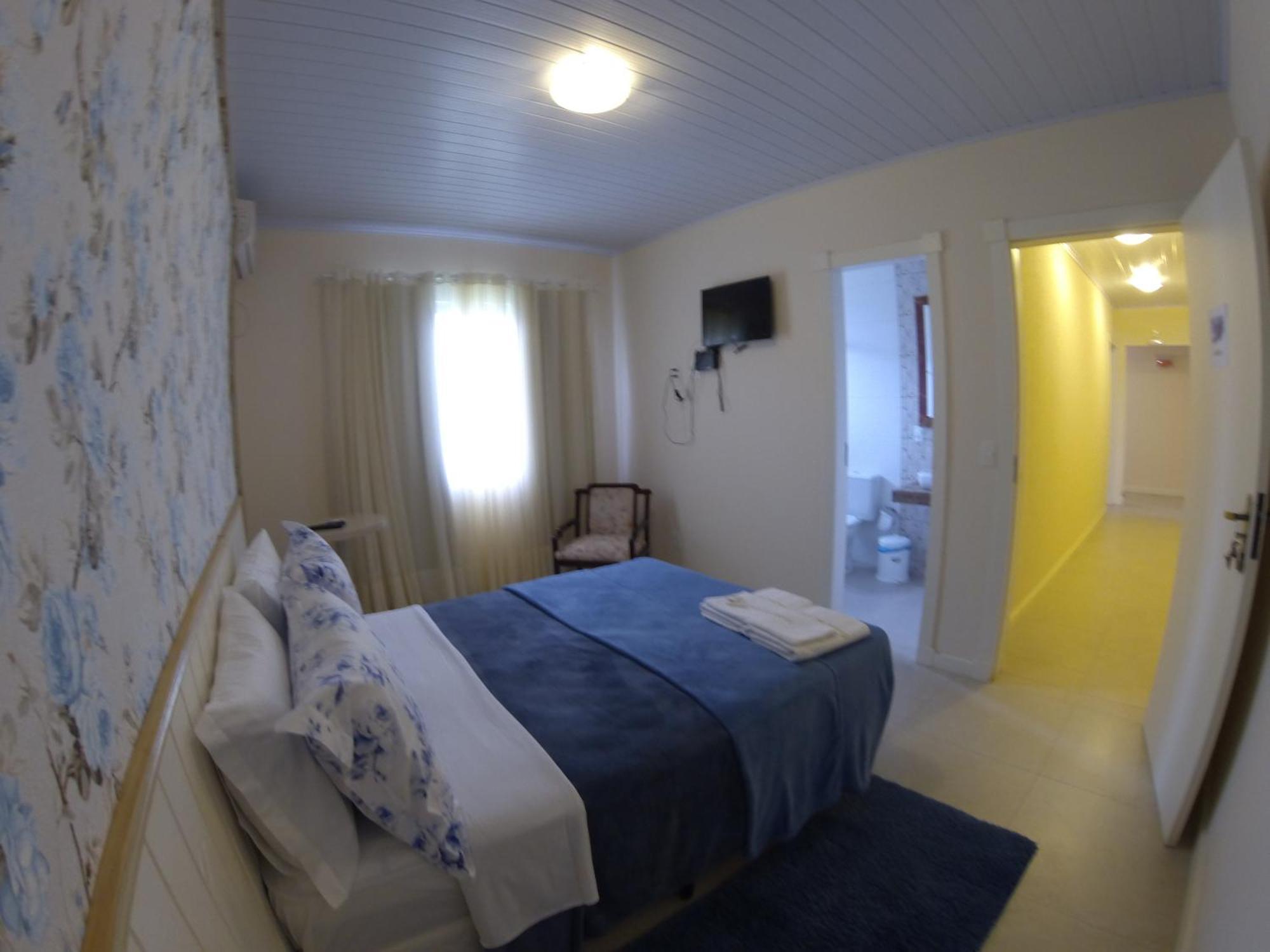 Pousada Upserra Urubici Habitación foto